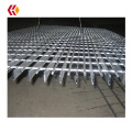 Construction steel mesh grating steel bar mesh for offshore grating